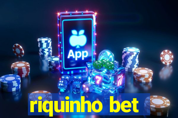 riquinho bet